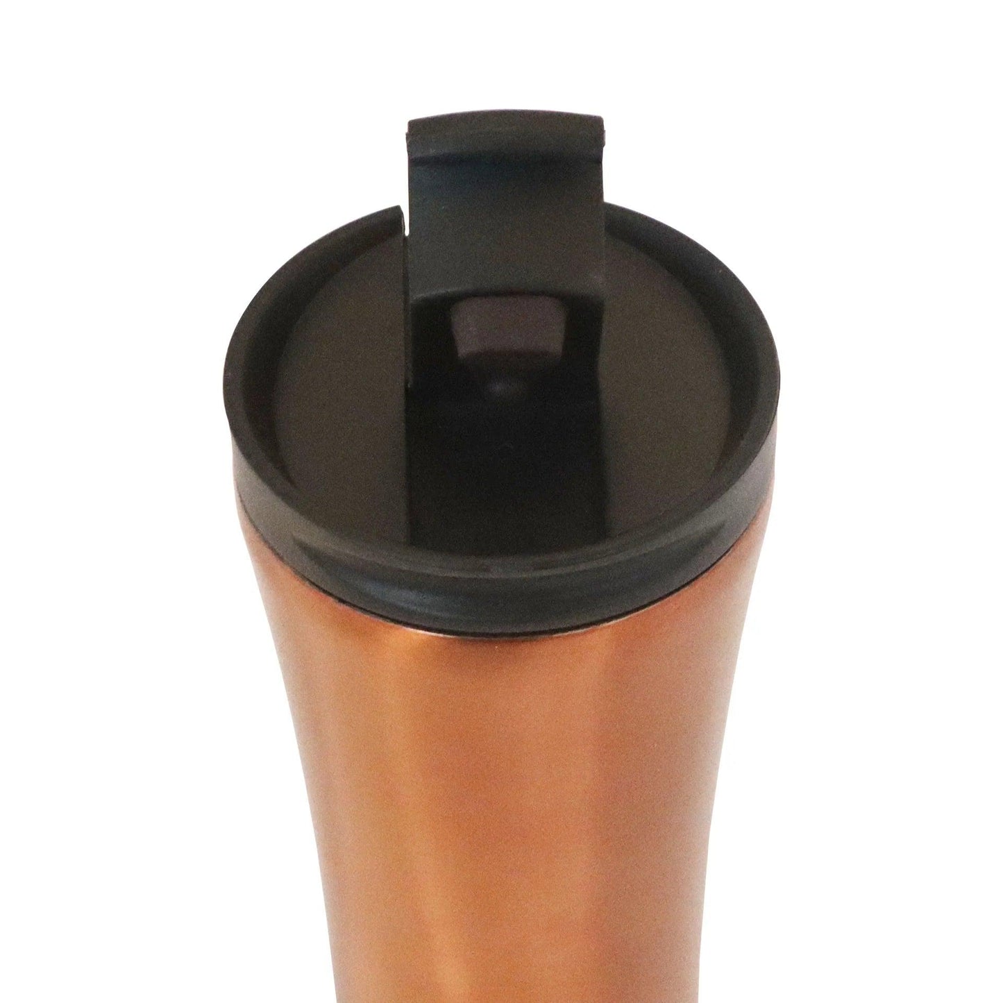 "Copper 15 Oz Any Morning Travel Mug - SI231905"