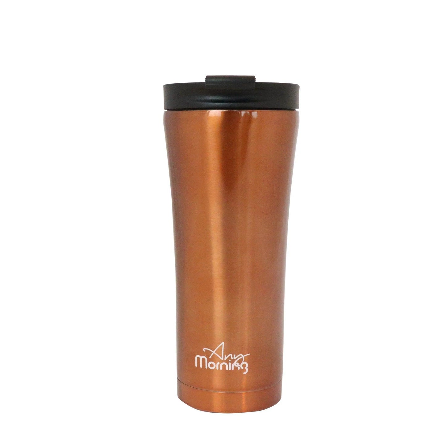 "Copper 15 Oz Any Morning Travel Mug - SI231905"