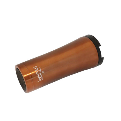 "Copper 15 Oz Any Morning Travel Mug - SI231905"