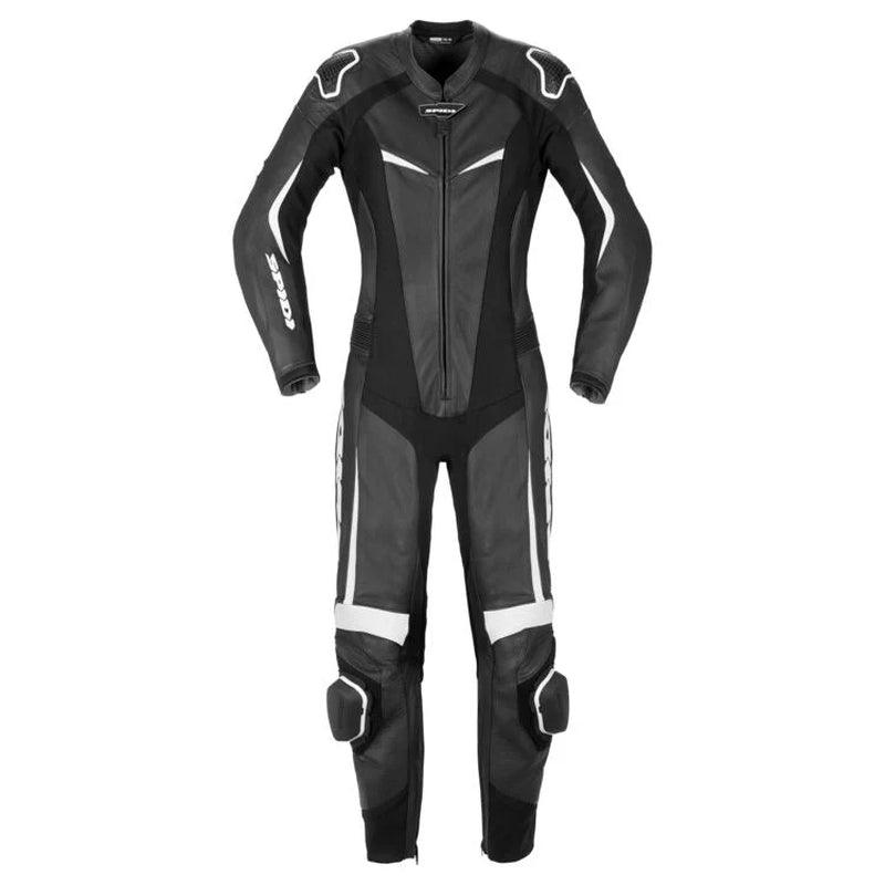 Spidi Track Perforated Pro Women'S Race Suit