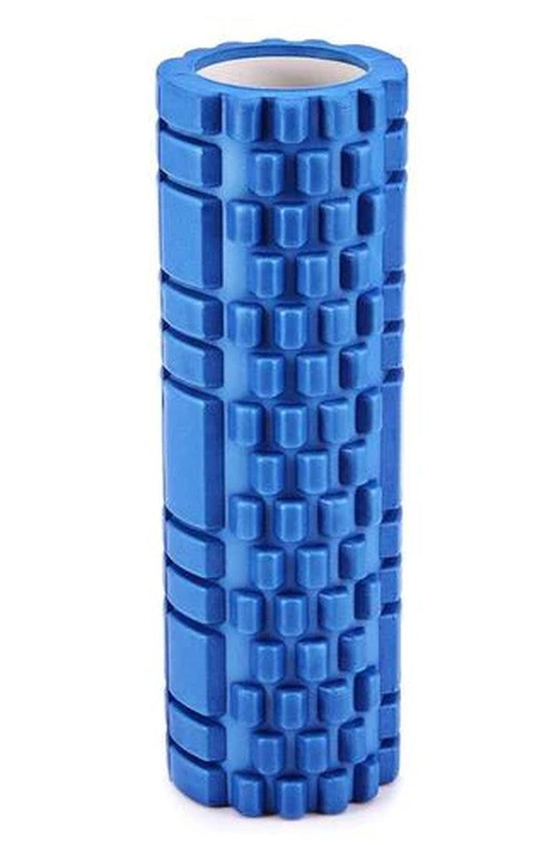 "Ultimate Yoga Foam Roller for Deep Muscle Relief"