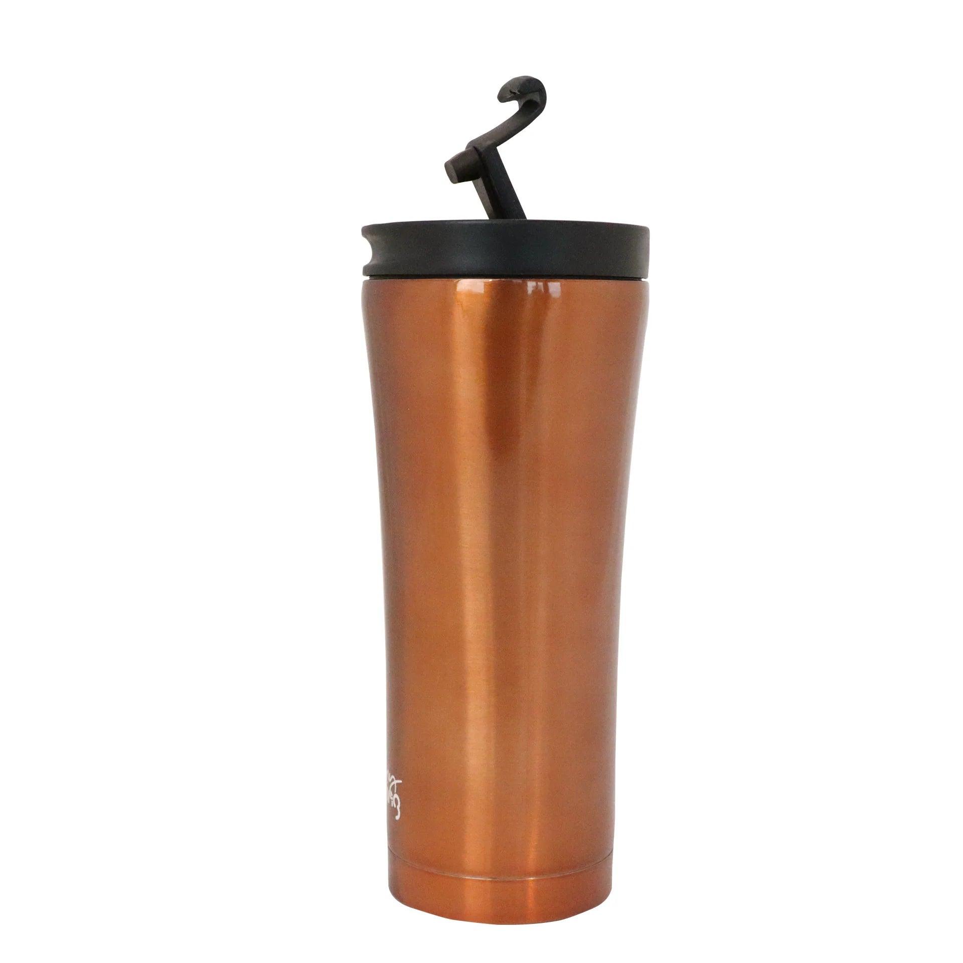 "Copper 15 Oz Any Morning Travel Mug - SI231905"