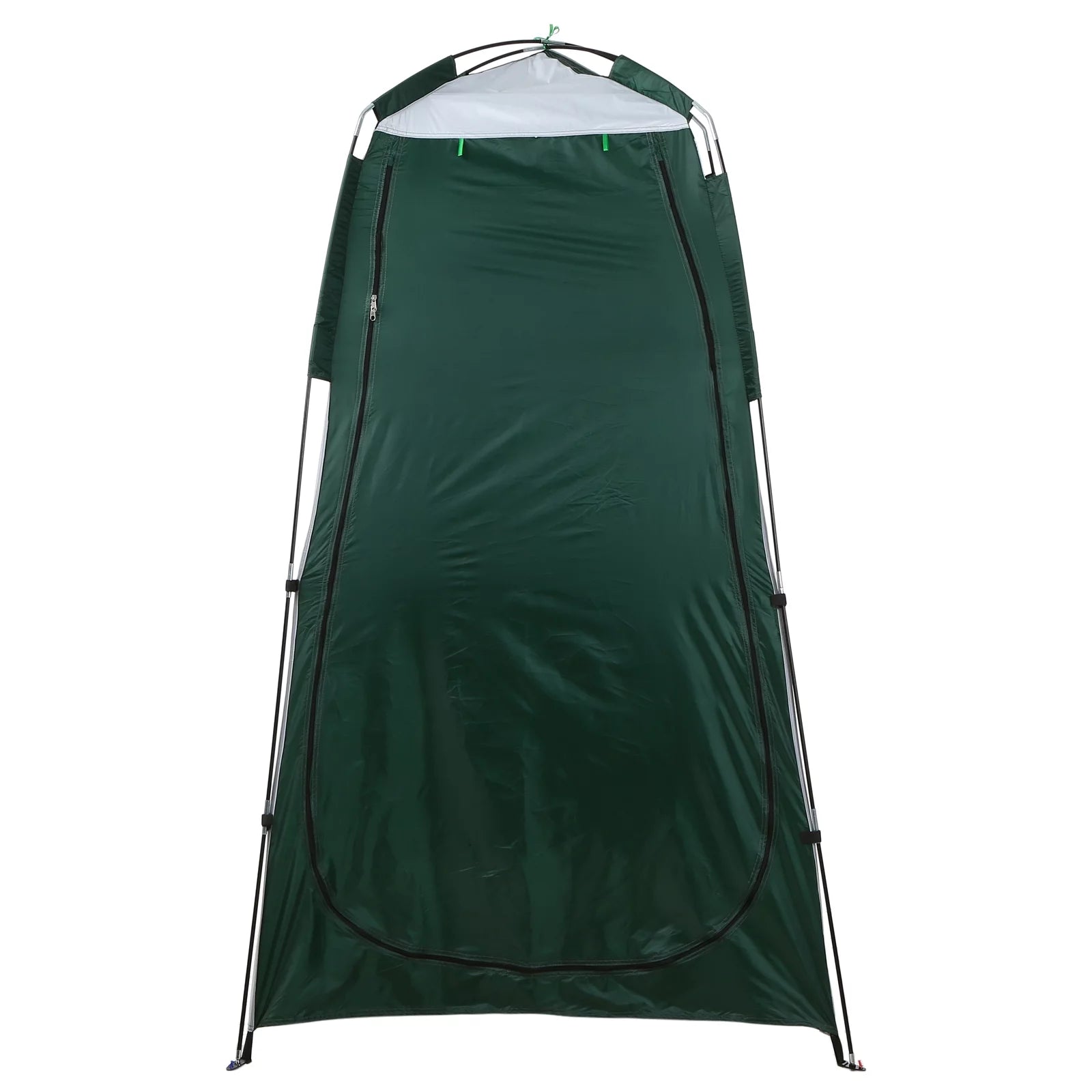 "Ultimate 1-Person Camping & Shower Tent: Your Perfect Outdoor Companion!"