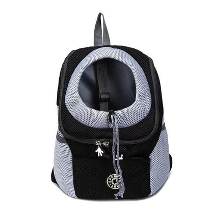 "Ultimate Pet Travel Backpack: Superidag Edition"