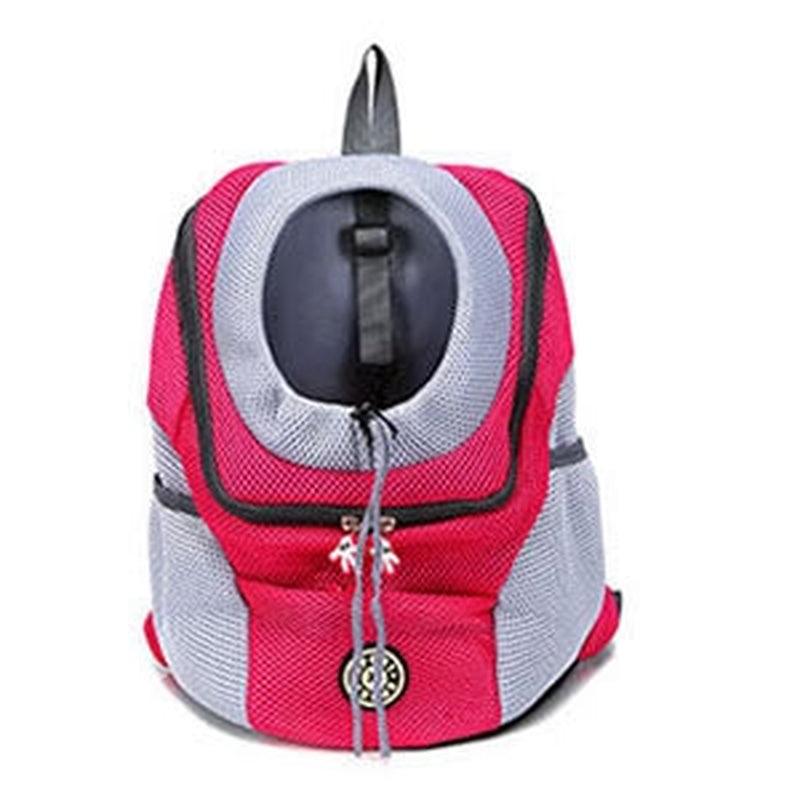 "Ultimate Pet Travel Backpack: Superidag Edition"