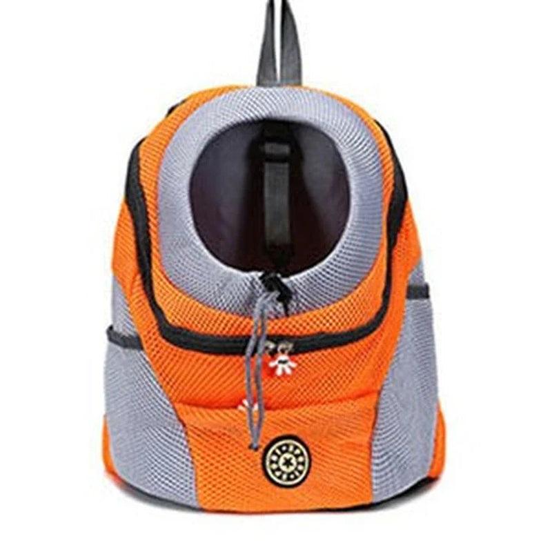 "Ultimate Pet Travel Backpack: Superidag Edition"