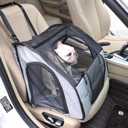 "Superidag Pet Travel Bag for Cars"