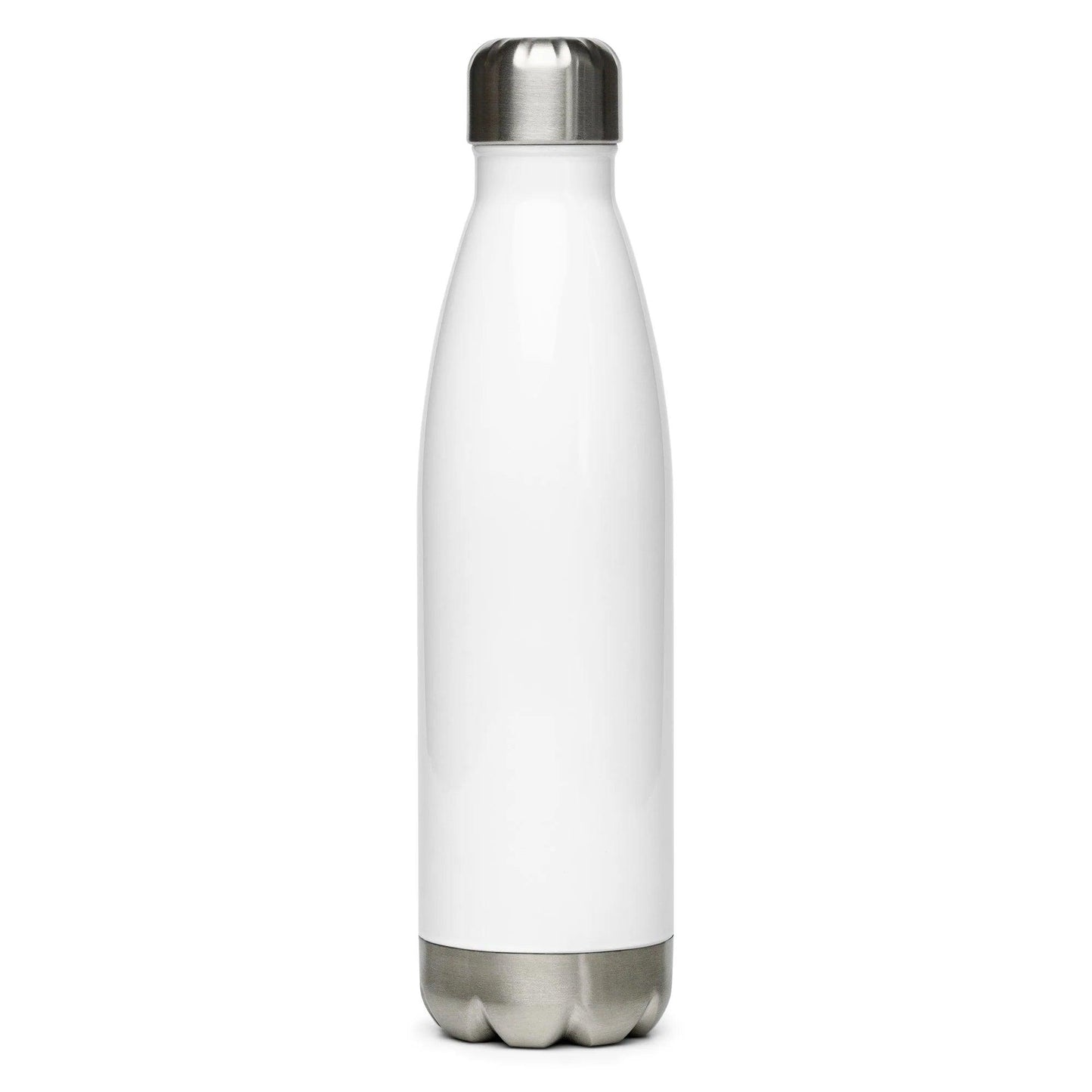 "Best Mom Ever" Stainless Steel Water Bottle