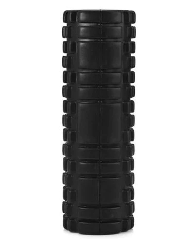 "Ultimate Yoga Foam Roller for Deep Muscle Relief"