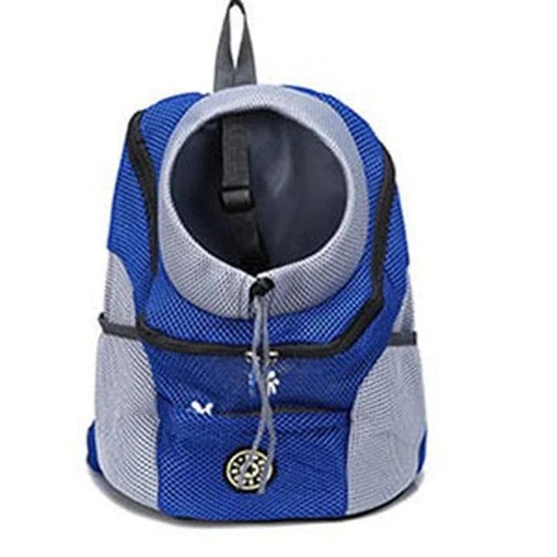 "Ultimate Pet Travel Backpack: Superidag Edition"