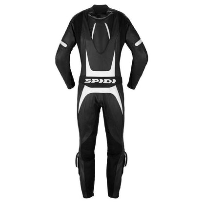 Spidi Track Perforated Pro Women'S Race Suit